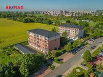 Prodej bytu 4+kk, Praha - Čakovice, Ke stadionu, 82 m2