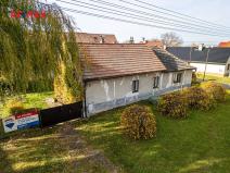 Prodej chalupy, Sedlec, 100 m2