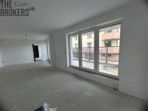 Prodej bytu 2+kk, Praha - Suchdol, U hotelu, 52 m2