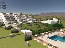 Prodej bytu 1+1, Vera, Almería, Španělsko, 50 m2