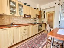 Prodej bytu 3+1, Vyškov - Vyškov-Město, Masarykovo náměstí, 121 m2