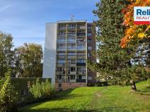 Prodej bytu 4+kk, Liberec, Jáchymovská, 73 m2
