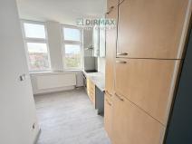 Pronájem bytu 1+1, Plzeň, Mikulášská, 36 m2