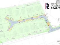Prodej pozemku pro bydlení, Žatec, Chomutovská, 11626 m2