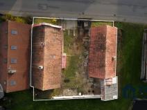 Prodej rodinného domu, Košice, 93 m2