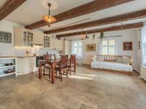 Prodej rodinného domu, Chotěvice, 142 m2