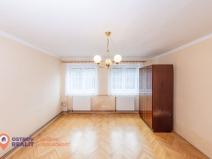 Prodej bytu 2+1, Sobotín - Petrov nad Desnou, 57 m2