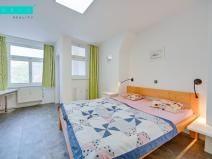 Pronájem bytu 3+1, Olomouc, Dolní náměstí, 100 m2