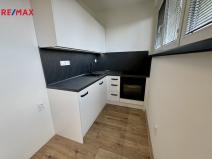 Pronájem bytu 1+kk, Příbram - Příbram I, Plzeňská, 23 m2