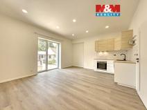 Pronájem bytu 2+kk, Nymburk, Dlouhá třída, 63 m2