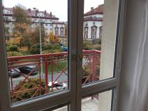 Pronájem bytu 2+1, Plzeň, Francouzská třída, 62 m2