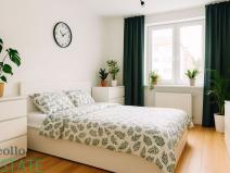 Prodej bytu 1+kk, Praha - Žižkov, Seifertova, 15 m2