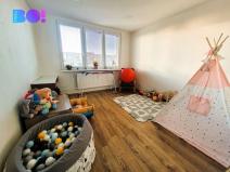 Prodej bytu 3+1, Orlová, Kpt. Jaroše, 72 m2