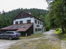 Prodej ubytování, Pec pod Sněžkou, 415 m2