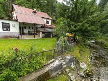 Prodej ubytování, Pec pod Sněžkou, 415 m2