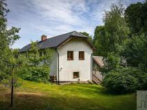 Prodej rodinného domu, Štoky, 170 m2