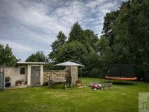 Prodej rodinného domu, Štoky, 170 m2