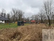 Prodej pozemku pro bydlení, Krupka, 804 m2