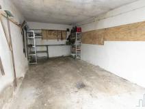 Prodej garáže, Litvínov, U Zámeckého parku, 22 m2