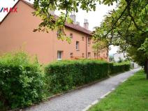 Pronájem bytu 2+1, Příbram - Příbram II, Žižkova, 50 m2
