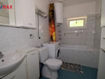 Pronájem bytu 2+1, Příbram - Příbram II, Žižkova, 50 m2