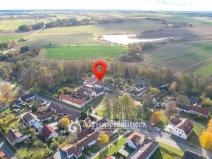 Prodej rodinného domu, Šafov, 90 m2