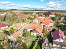 Prodej rodinného domu, Šafov, 90 m2