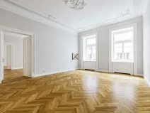 Pronájem kanceláře, Praha, Vodičkova, 383 m2