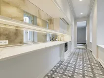 Pronájem kanceláře, Praha, Vodičkova, 383 m2