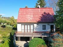 Prodej rodinného domu, Smržov, 82 m2