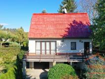 Prodej rodinného domu, Smržov, 82 m2