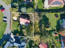 Prodej rodinného domu, Smržov, 82 m2