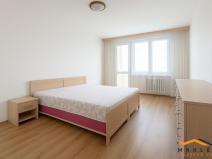 Pronájem bytu 2+1, Nové Město na Moravě, Tyršova, 59 m2