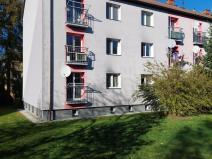 Pronájem bytu 2+1, Benátky nad Jizerou, náměstí 17. listopadu, 51 m2