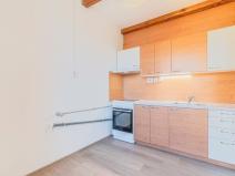 Pronájem bytu 2+1, Prostějov, Belgická, 46 m2