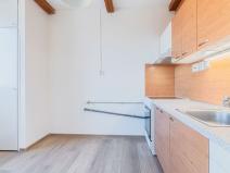Pronájem bytu 2+1, Prostějov, Belgická, 46 m2