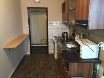 Pronájem bytu 2+1, Plzeň - Hradiště, Nepomucká, 55 m2