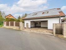 Prodej rodinného domu, Cheb, Tichá, 200 m2