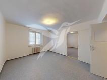 Pronájem bytu 2+1, Plzeň, Zikmunda Wintra, 62 m2