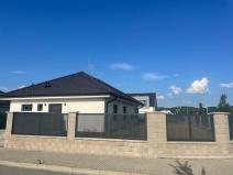 Pronájem rodinného domu, Roudné, Pšeničná, 95 m2