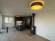 Pronájem rodinného domu, Roudné, Pšeničná, 95 m2