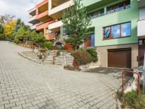 Prodej rodinného domu, Brno - Žabovřesky, Příkrá, 334 m2