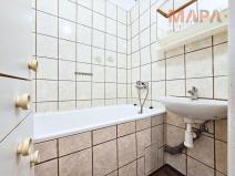 Pronájem bytu 1+1, Jirkov, Osvobození, 35 m2