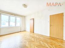 Pronájem bytu 1+1, Jirkov, Osvobození, 35 m2