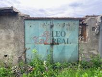 Prodej garáže, Ostrava - Mariánské Hory, Švermova, 18 m2