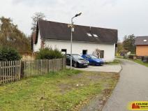 Prodej bytu 2+kk, Rudoltice, 62 m2