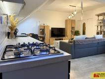 Prodej bytu 2+kk, Rudoltice, 62 m2