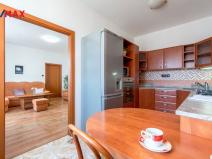 Prodej bytu 2+1, Hradec Králové - Pražské Předměstí, Puškinova, 62 m2