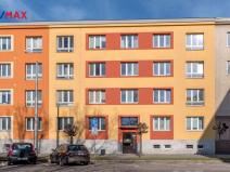 Prodej bytu 2+1, Hradec Králové - Pražské Předměstí, Haškova, 57 m2