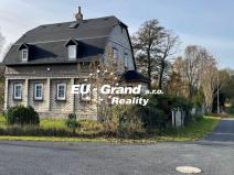 Prodej rodinného domu, Jiříkov - Filipov, 164 m2